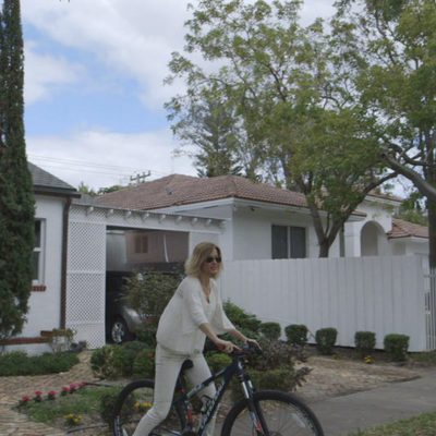 Susanna Griso y Marta Sánchez montan en bicicleta en '2 Días y 1 Noche'