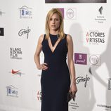 Maggie Civantos en los Premios de la Unión de Actores