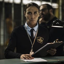 Carlota, la nueva gobernanta de 'Vis a vis' en el capítulo 13