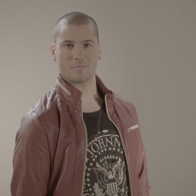 Alejandro López