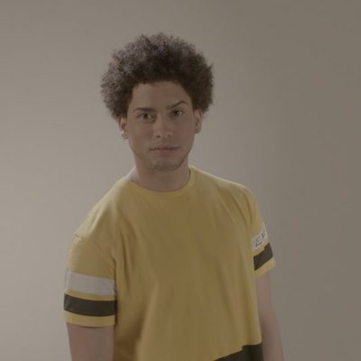 Axe Peña