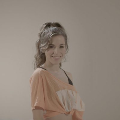 Elena Suárez