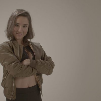 Paloma Vázquez
