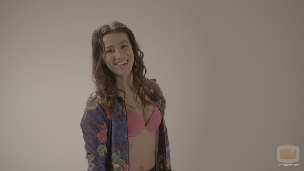 Rocío Dusmet