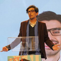 Dani Santos en la gala 13 de 'Gran Hermano VIP'