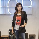 Mónica Cruz, una de las miembros del jurado en 'Top Dance'