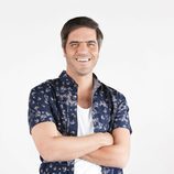 Ernesto Sevilla en la novena temporada de 'La que se avecina'
