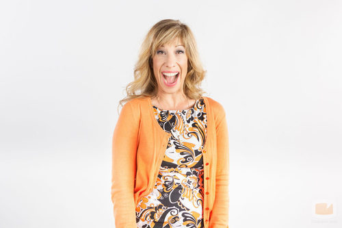 Nathalie Seseña en la novena temporada de 'La que se avecina'