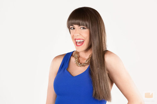 Víctor Palmero en la novena temporada de 'La que se avecina'