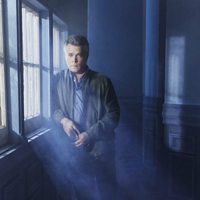 Ray Liotta protagoniza 'Shades of Blue'
