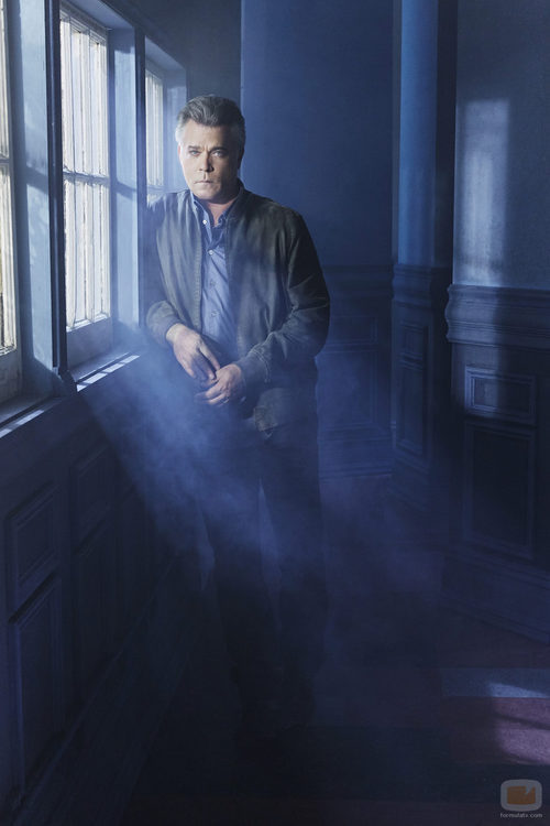 Ray Liotta protagoniza 'Shades of Blue'