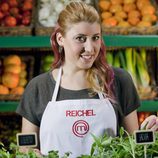 Reichel, concursante de la cuarta edición de 'Masterchef'