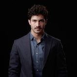 Chino Darín es Carlos en 'La embajada'