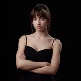 Úrsula Corberó es Ester en 'La embajada'