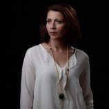 Alicia Borrachero es Olga en 'La embajada'