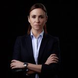 Melani Olivares es Patricia en 'La embajada'