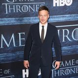 Tom Wlaschiha en la premiere de la sexta temporada de 'Game of Thrones'