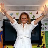 Mercedes Milá en 'GH 10'