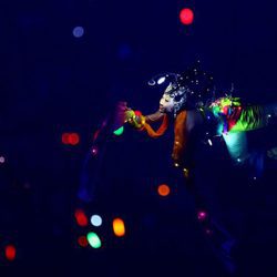 Inauguración de los Juegos Olímpicos de 2008