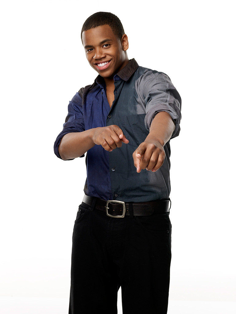 Tristan Wilds