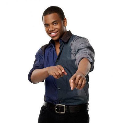 Tristan Wilds