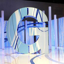 Nuevo decorado 'Gente'