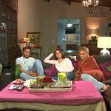  La familia Berenguer, participante de 'Aquí mando yo'