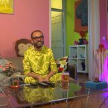 Sandys y Mesa, participantes de 'Aquí mando yo'