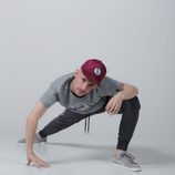 Jesús Lobo, concursante de 'Top Dance'