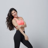 Estela Cruz, concursante de 'Top Dance'