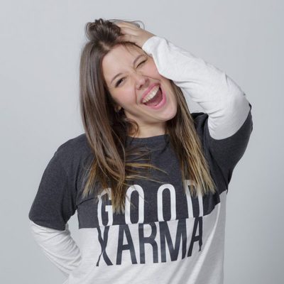 Laura Recamal, concursante de 'Top Dance'