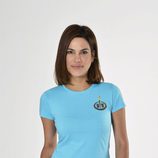 Carla Barber, concursante de 'Supervivientes 2016'