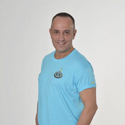 Víctor Sandoval, concursante de 'Supervivientes 2016'