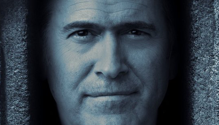 'Ash vs. Evil Dead' parodia a 'Game of Thrones' en la promoción de su segunda temporada