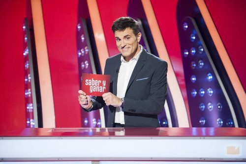 Luis Larrodera, sustituto de Jordi Hurtado