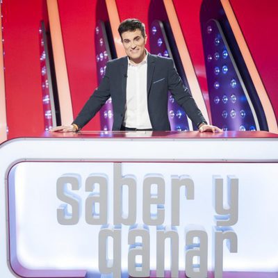 Luis Larrodera en 'Saber y ganar'