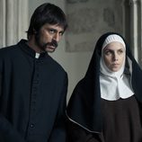 Pacino y Angustias se hacen pasar por religiosos en una nueva misión