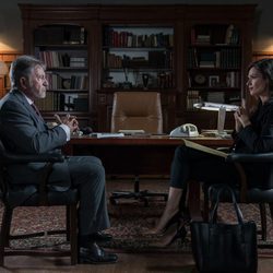 Salvador y Susana Torres se ven las caras finalmente