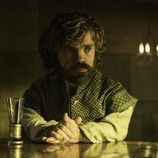 Tyrion Lannister en el capítulo 3 de la sexta temporada de 'Juego de tronos'