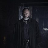 Davos Seaworth en el capítulo 3 de la sexta temporada de 'Juego de tronos'