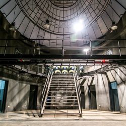 La prisión de 'Supermax'