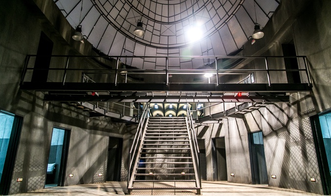 La prisión de 'Supermax'