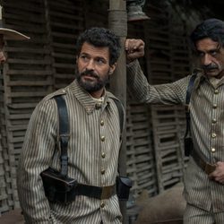 Alonso viaja a Filipinas para rescatar a Julián