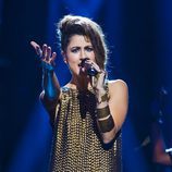 Barei cambia de look en el segundo ensayo de Eurovisión 2016