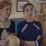 Carmen busca a su madre en 'Allí abajo'