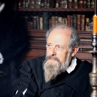 Emilio Gutiérrez Caba (Cervantes)