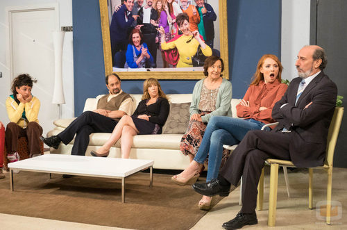 Los vecinos de Montepinar tienen una reunión