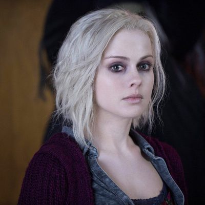 Olivia Moore es la protagonista femenina de la nueva serie de AXN