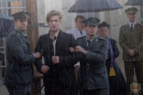 Un atracador francés es condenado a muerte