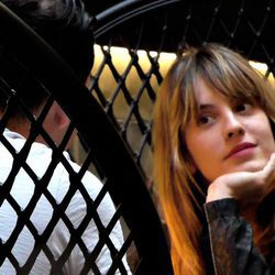 Meritxell Martorell muestra en '21 días' nuevas formas de ligar